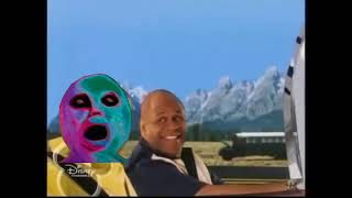 fucktoy cory in the house
