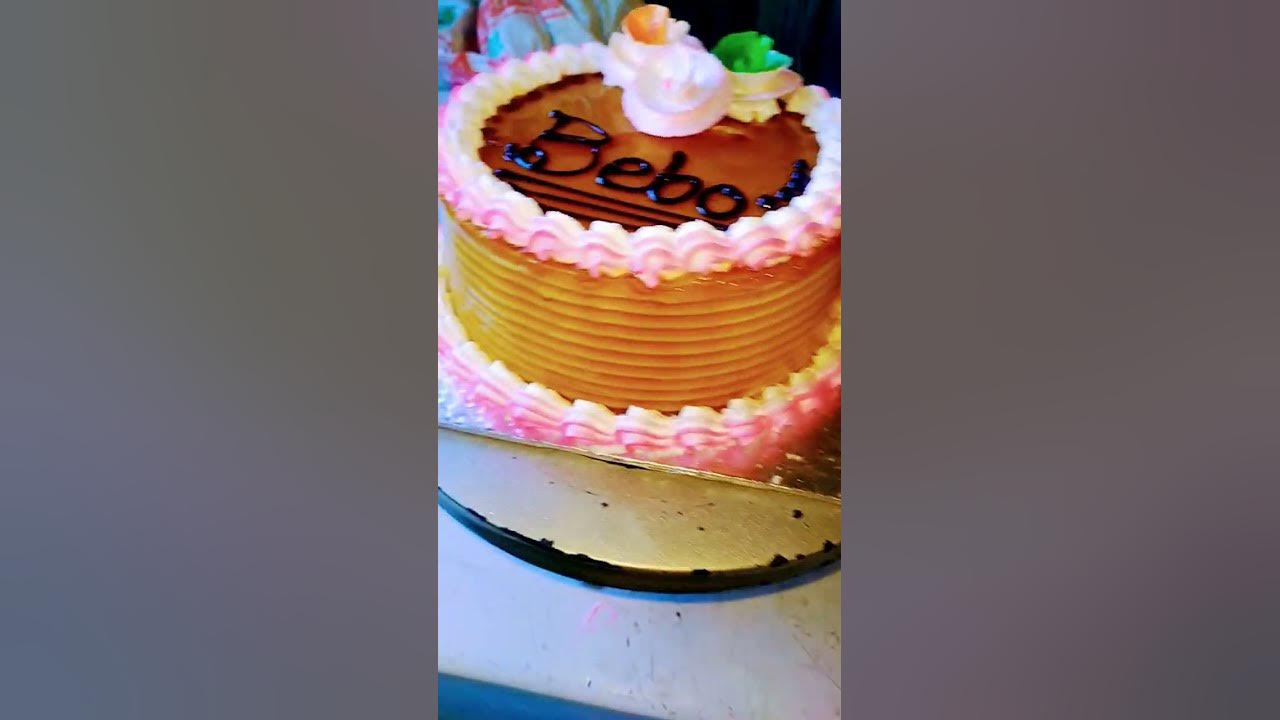 2 Pound Birthday Cake cakedecorating butterscotchcake Flavour 2-pound-birthday-cake-cakedecorating-butterscotchcake-flavour