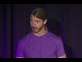 Saying YES! to your Weirdness | JP Sears | TEDxCardiffbytheSea