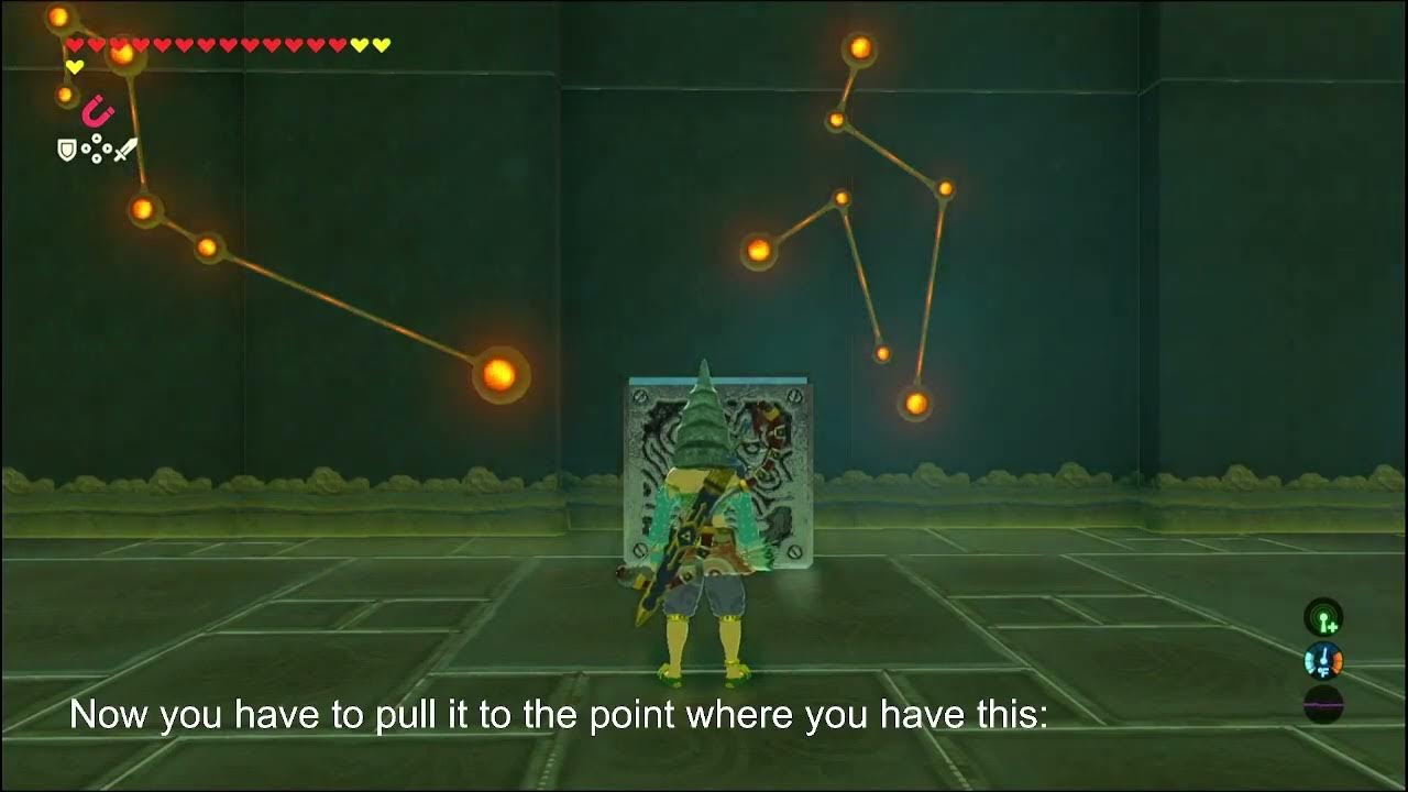 How to Stasis Clip in Zelda BotW! YouTube