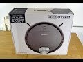 Deebot R95 MK2 Robot Vacuum Unboxing and Review