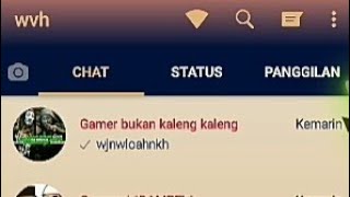 cara mengubah penampilan whatsapp menjadi keren screenshot 3