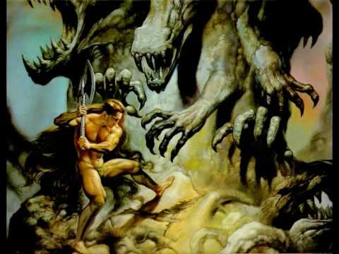 Heeding The Call - Hammerfall (subtitulada)