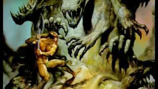 Heeding The Call - Hammerfall (subtitulada)