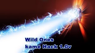 wild ones kamehameha hack (cheat engine)