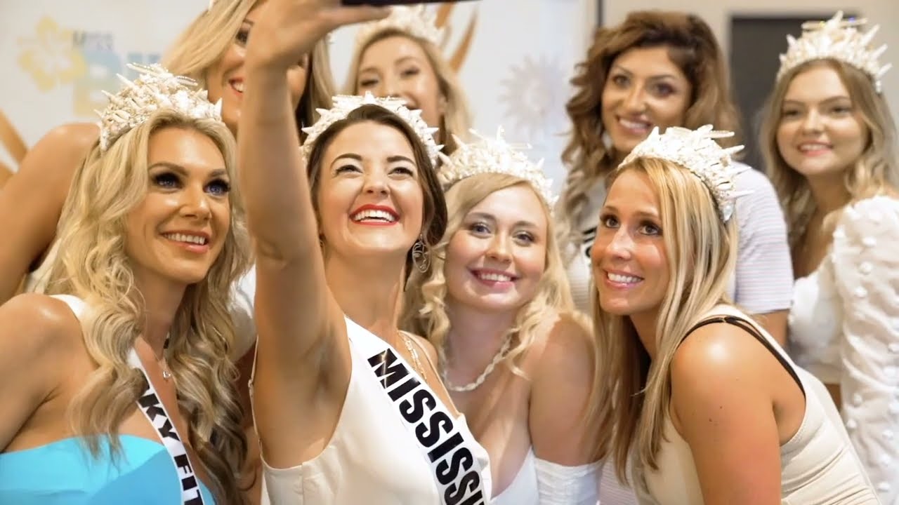 Miss Bikini Swimsuit and Fitness Model Search