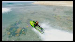GTA V Realistic Ocean Mod Indian Ocean GTA V Realistic Ocean Mod Indian Ocean