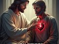 Divine Mercy Novena. 1st Day. "Today Bring to me...all Sinners..."DMD no1210-1211.