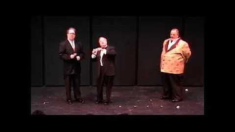 Top Banana - Craig Gustafson, Ken Kaden, Steve Sch...