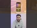 Top 3 iOS 26 Crazy Features! #shorts