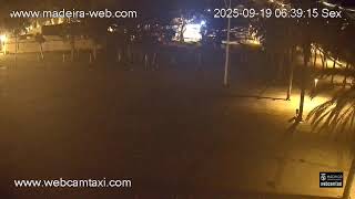 LIVE: Forum Machico Webcam, Madeira, Portugal | Madeira-Web