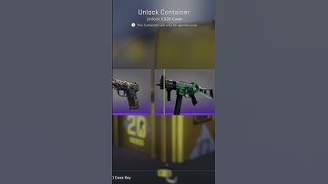 Opening one CSGO case every day until I get a knife #10 #shorts