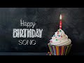 Happy Birthday Song - infobells