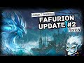 Lineage 2 | Fafurion update #2