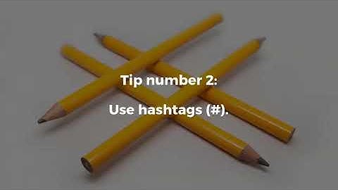 How to Use Twitter in the Classroom