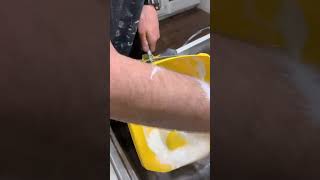 Reply to @ timmyg2n Here's how to clean your Wagner Control Pro 130! #DIY #falldiy #typ #paint