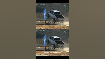 Mifram security barriers can stop anything