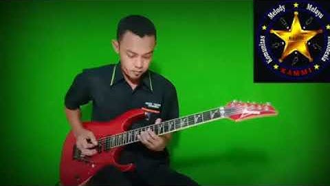 TAMU MALAM MINGGU endang triswati By JOKO WALUYO COVER