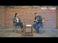 Entrevista Julio César López Vásquez - Metrocable Social