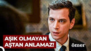 Ömer, Hıncını Melek'ten Çıkardı | Ömer Dizisi 50. Bölüm