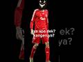 mungkin Gua akan jarang pakai yang muka zombie, tapi tapi dia akan selalu kuingat #bismillahrame
