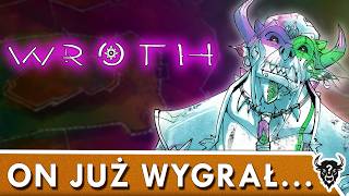 Wroth - Brutalna. Bezlitosna. Wciągająca. | zasady + rozgrywka + opinia