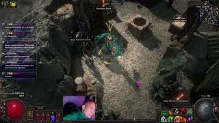 Дождались возвращения древних. Ну почти | PoE 3.28 !build !tg