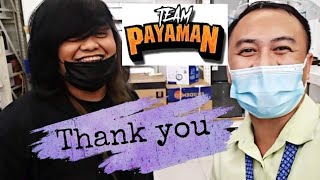 ROGERRAKER FROM TEAM PAYAMAN PROMOTE MY YOUTUBE CHANNEL | HELLO MGA INDAY | THE PAYING GAY