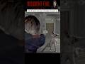 Resident Evil 9 Combat Is Actually Broken #shorts #residentevil