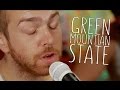 TREVOR HALL - "Green Mountain State" (Live from California Roots 2015) #JAMINTHEVAN