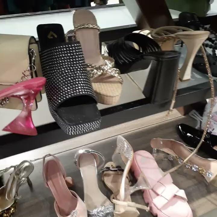 Almas | 70% off | Shoe Collection |#foryou #shortvideo #views