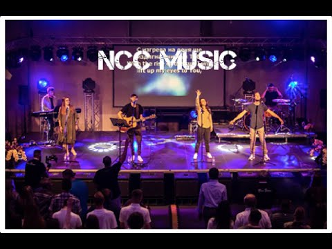 видео: NCC Music / “Ден на хвала“ Пловдив, 28.10.2023