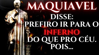 100 Frases e Citações de Maquiavel (Frases Maquiavélicas) screenshot 3