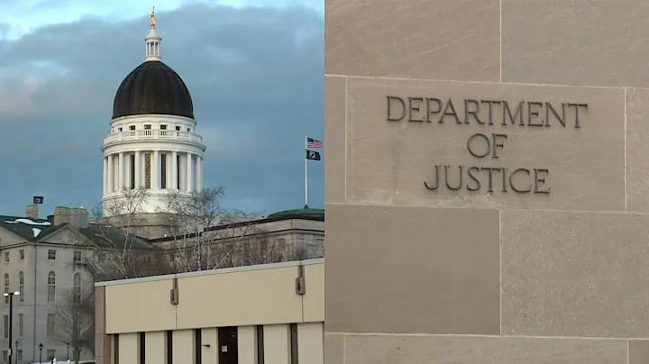 'Go jump in the Gulf of Maine': Maine Secretary of State rejects DOJ request for voter records