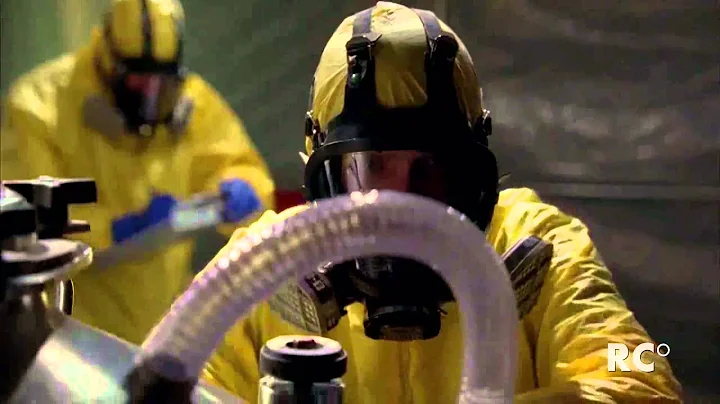 Breaking Bad - On a Clear Day