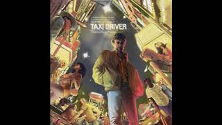 Bernard Herrmann - Reprise Theme From Taxi Driver - Taxi Driver Soundtrack 432Hz