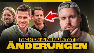 Mislintat Ricken Terzic Watzke Kehl Co Realtalk Über Die Neue Führung Des Bvb 