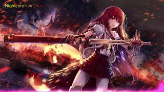 Nightcore ~ V.F.M Style - IRAQ Resimi