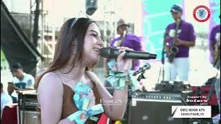 Elsa Safitri - Bulan Separuh | Familys Group Live Cover Kp Alang Kecil Kbn Cau Teluk Naga Tangerang