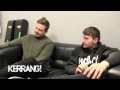 Kerrang! Podcast: Kerristmas and that