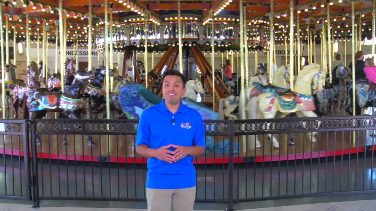 Visit TriCities Inside Tips on What to See and Do in the TriCities