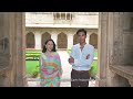 Beginning of video