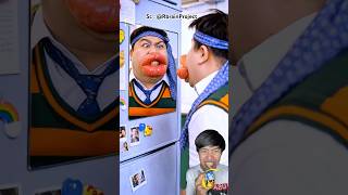 Little Ade was tricked by a beautiful sister‼️ RbrainProject #RamadanwithYouTube