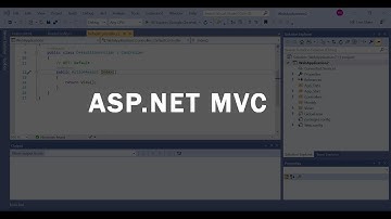 7- HTML template i ASP.NET MVC yapısına çevirme - ASP.NET MVC MySQL Eğitimi