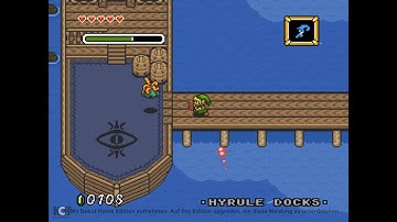 Zelda Parallel Worlds Remodel - Part 6