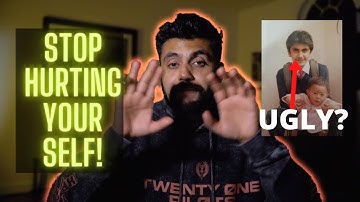 If you ever feel Unattractive or UGLY WATCH THIS | Start feeling attractive now!