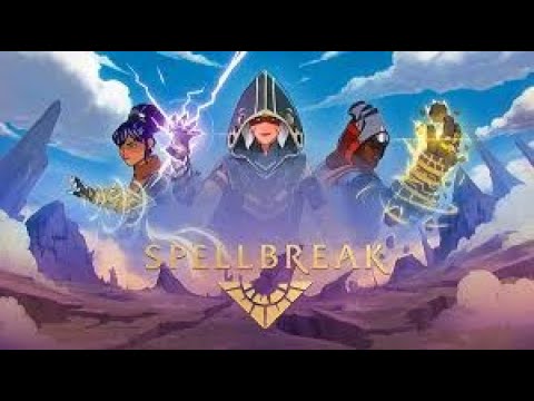 spellbreak xbox spellbreak xbox