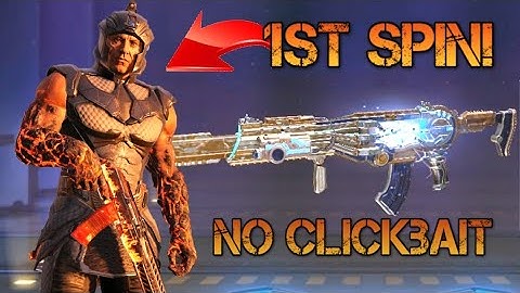 Magma Eruption Mythic Drop Draw Opening | Peacekeeper MK2 Artifact & Firebreak Magmageddon |  CODM