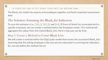How to Sum Fields with ForeignKey in Django?