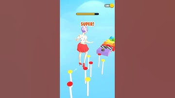 POP HOP VERY SATISFYING AND RELAXING ASMR CRUSHING GAME